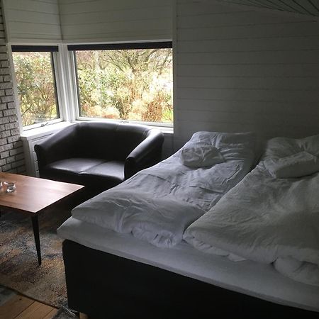 Harvey'S Bed & Breakfast Hjørring Екстериор снимка