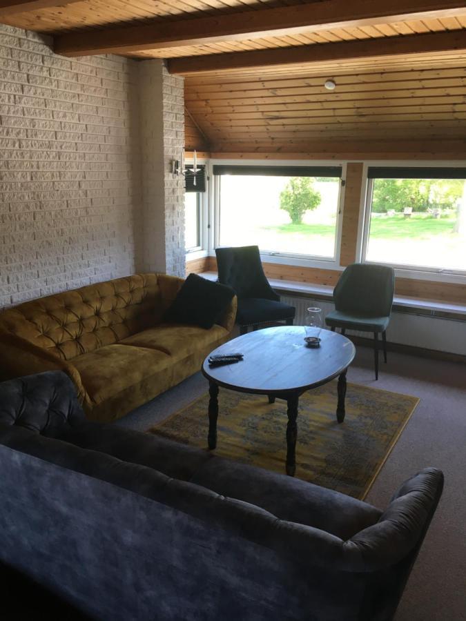 Harvey'S Bed & Breakfast Hjørring Екстериор снимка