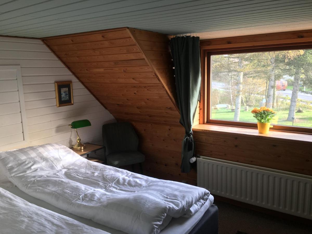 Harvey'S Bed & Breakfast Hjørring Екстериор снимка