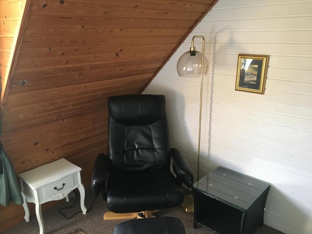 Harvey'S Bed & Breakfast Hjørring Екстериор снимка
