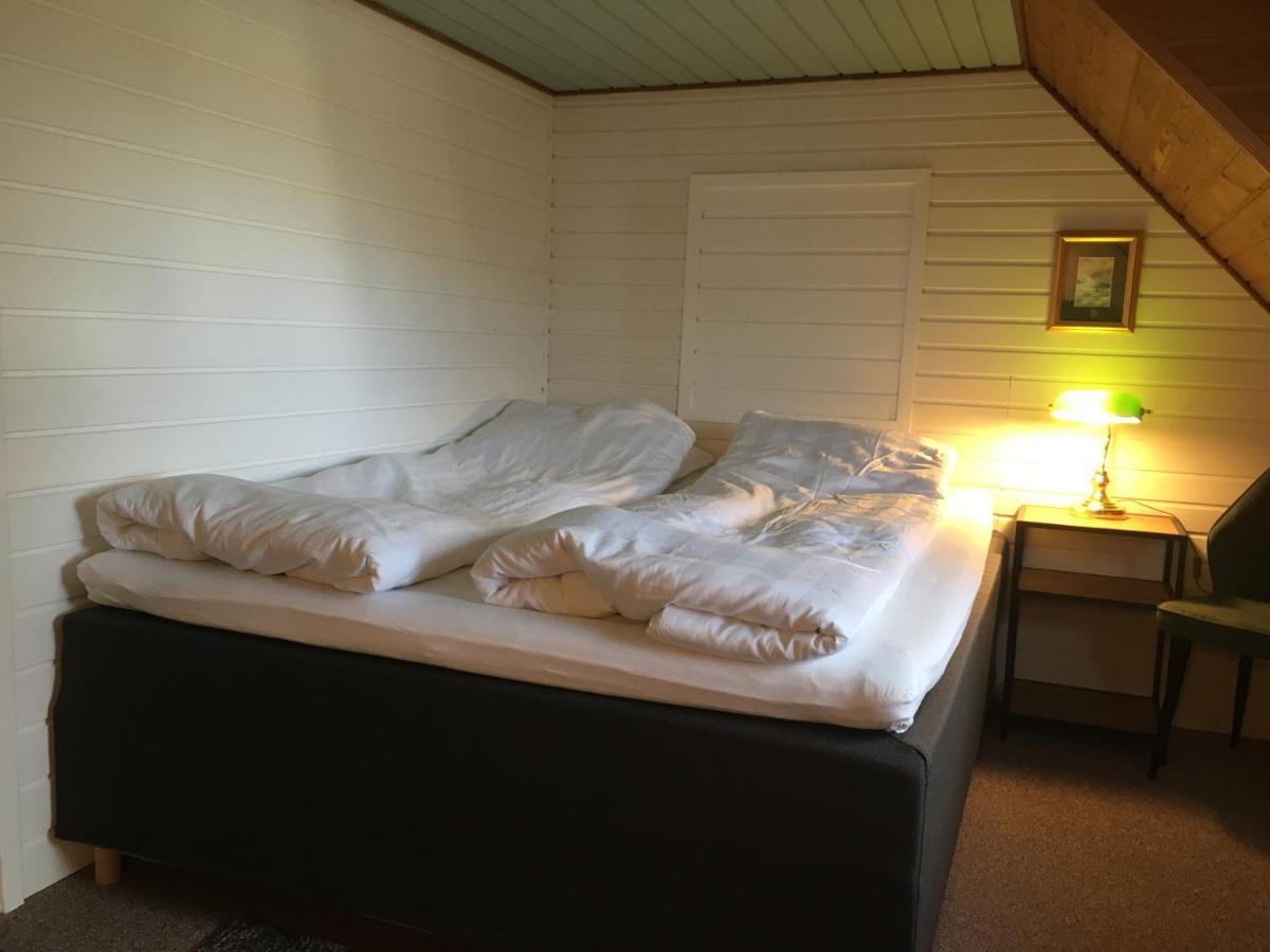 Harvey'S Bed & Breakfast Hjørring Екстериор снимка