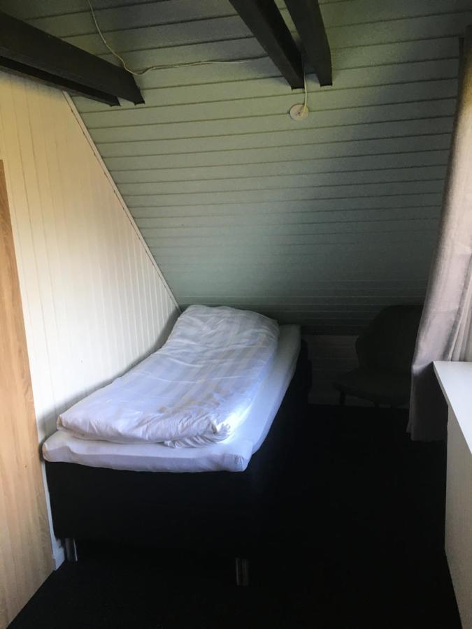 Harvey'S Bed & Breakfast Hjørring Екстериор снимка