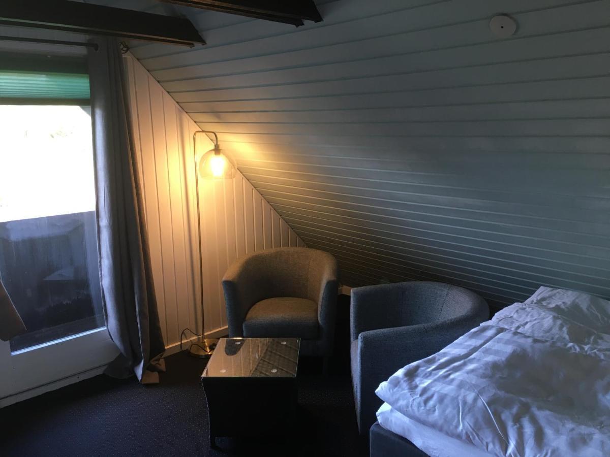 Harvey'S Bed & Breakfast Hjørring Екстериор снимка