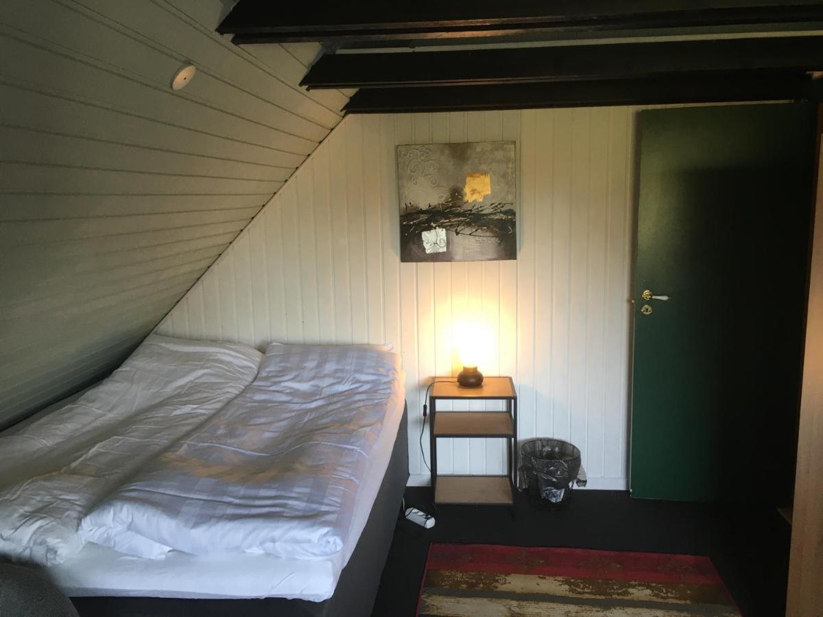 Harvey'S Bed & Breakfast Hjørring Екстериор снимка