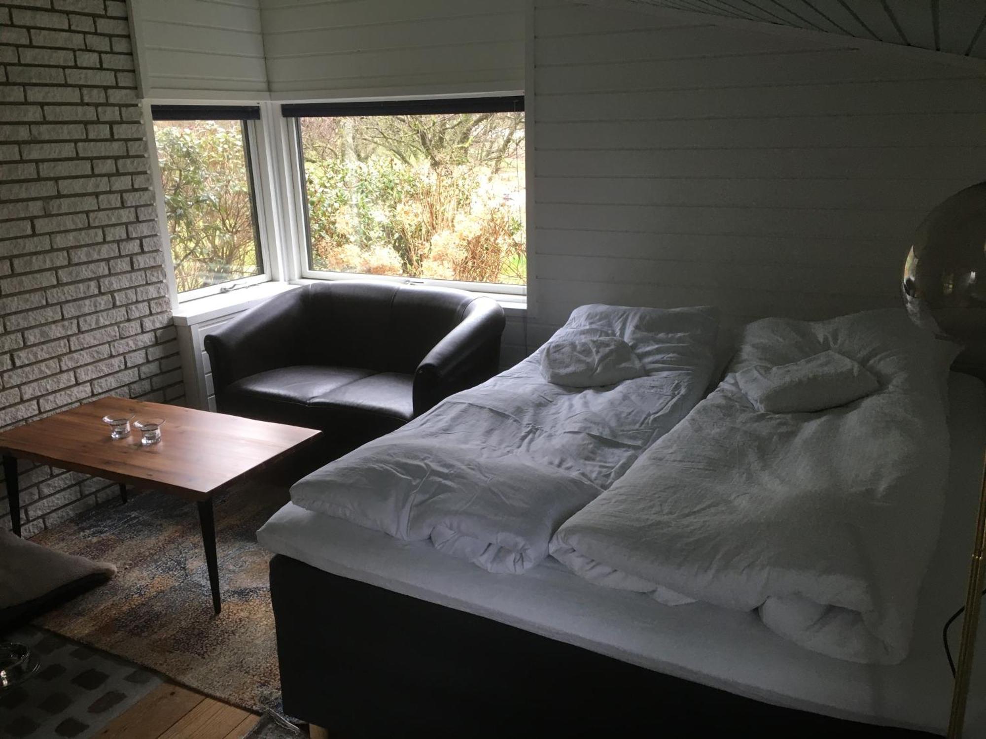 Harvey'S Bed & Breakfast Hjørring Екстериор снимка