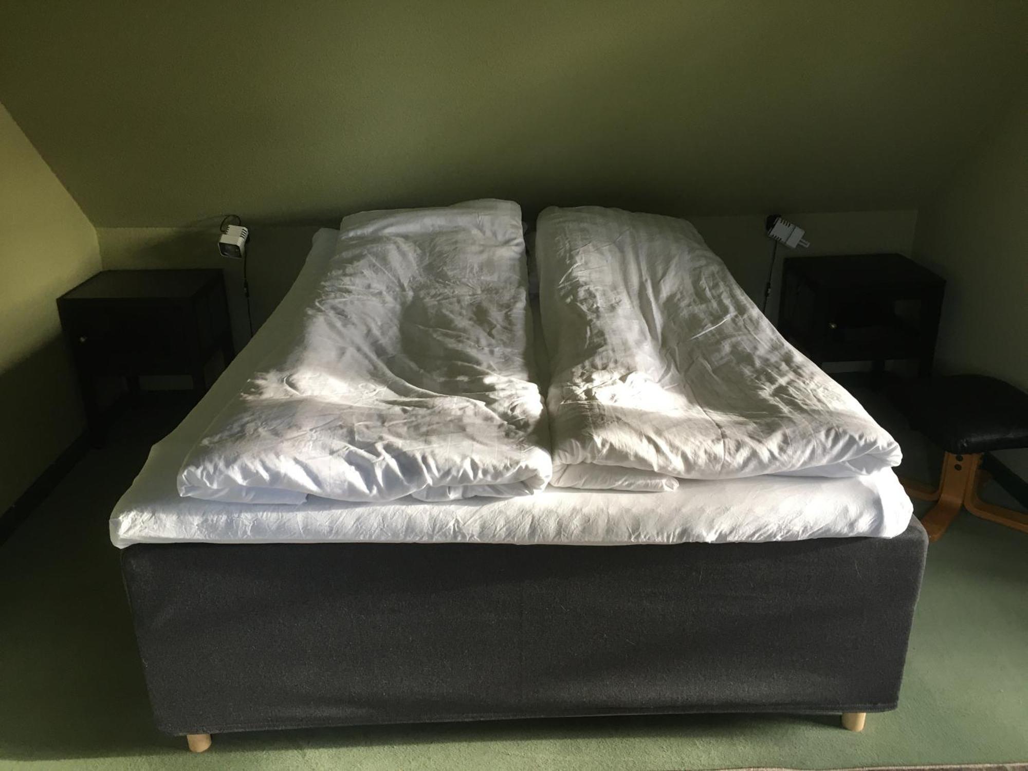 Harvey'S Bed & Breakfast Hjørring Екстериор снимка