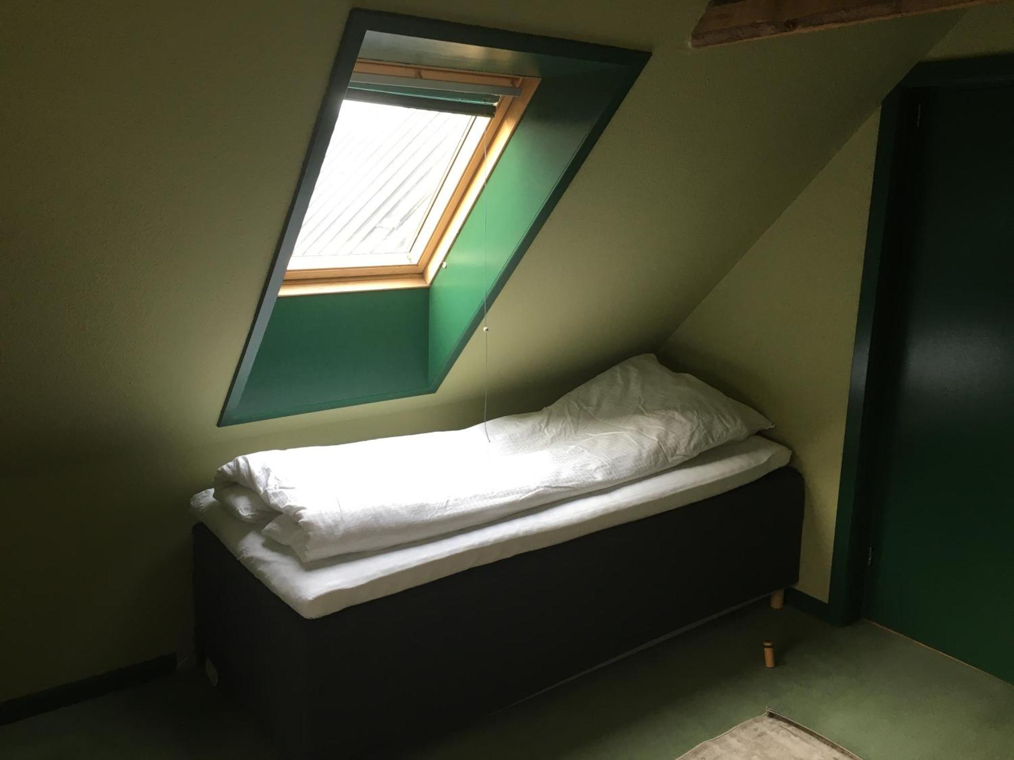 Harvey'S Bed & Breakfast Hjørring Екстериор снимка
